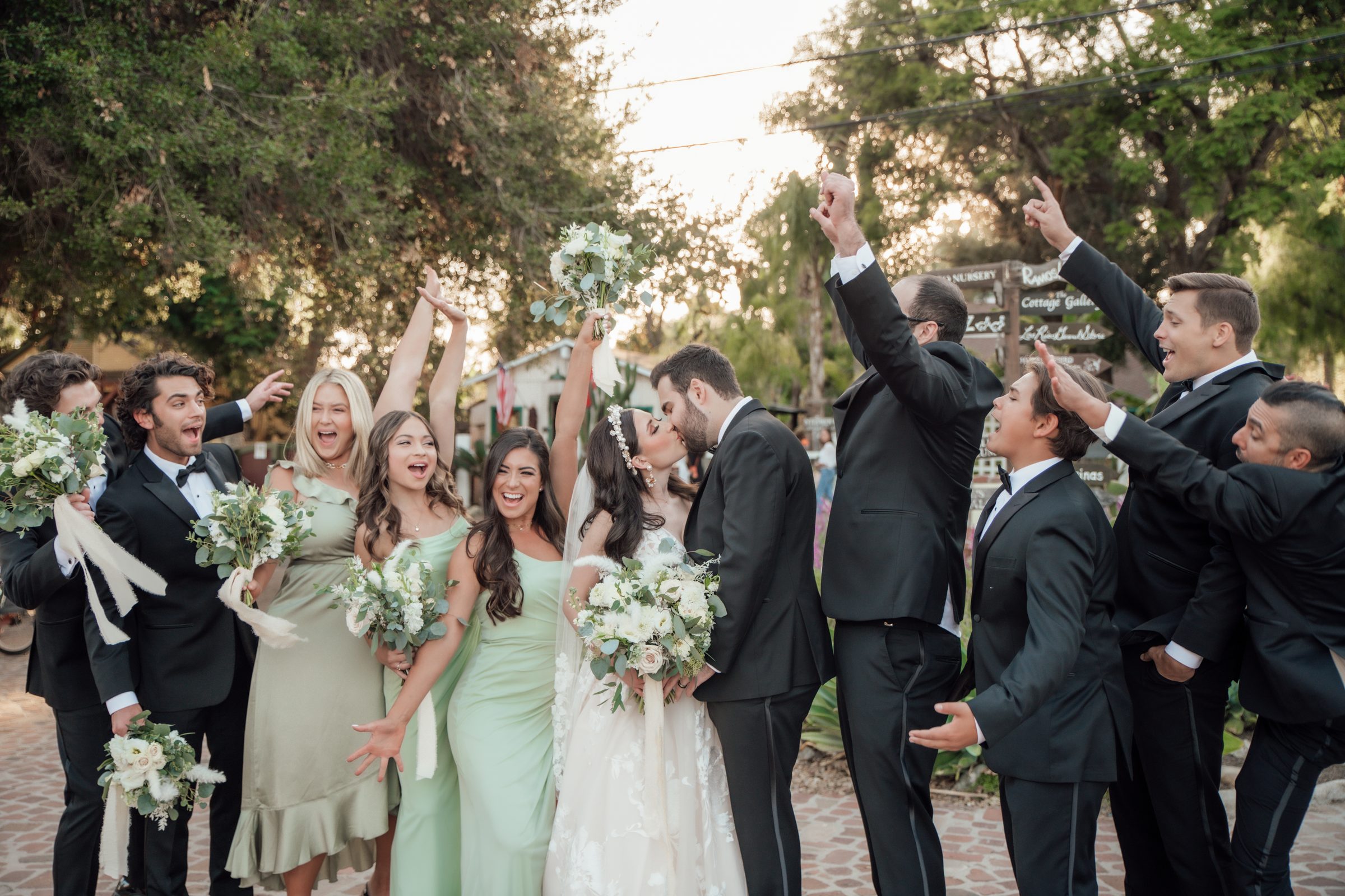Bridal Stories wedding photograph 27 — Kenna and Jordan