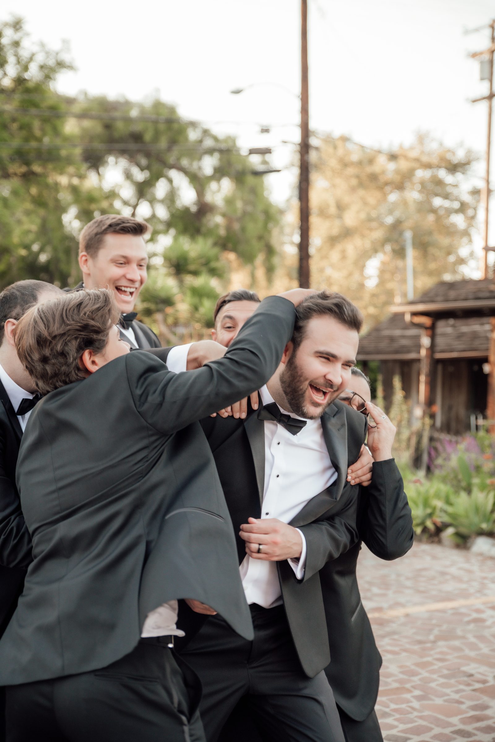Bridal Stories wedding photograph 28 — Kenna and Jordan