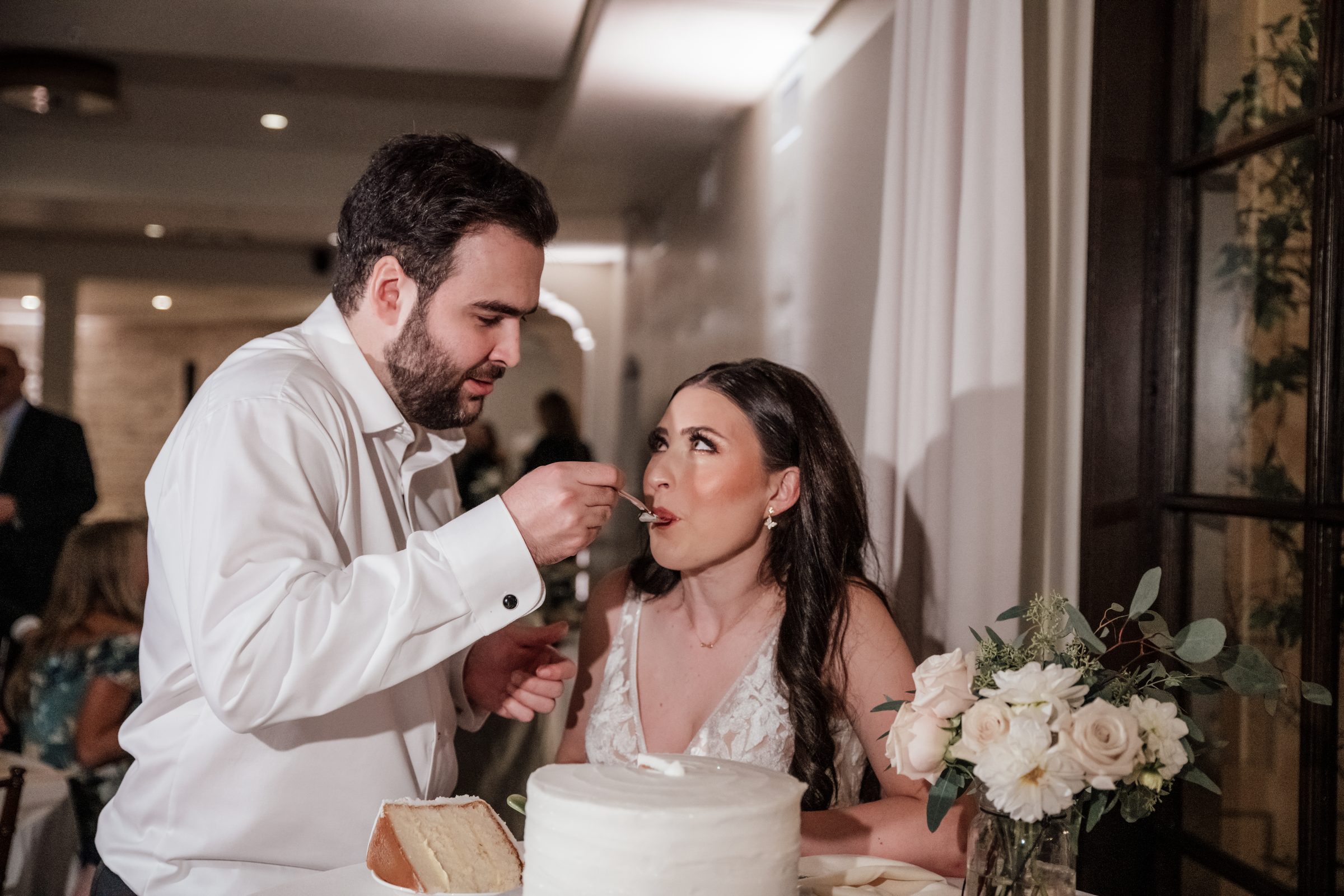 Bridal Stories wedding photograph 30 — Kenna and Jordan