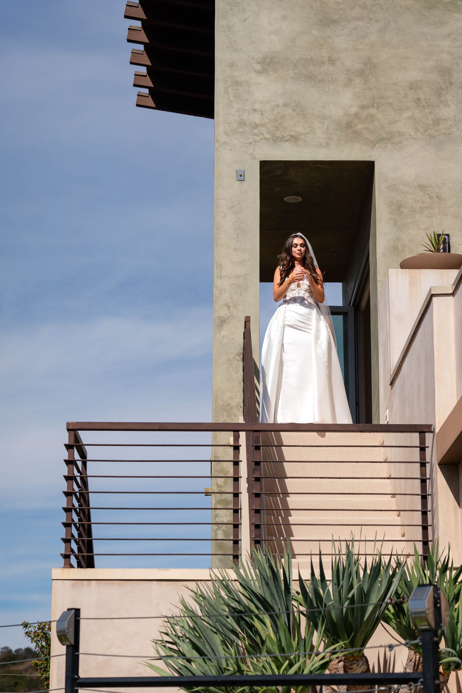Bridal Stories wedding photograph 48 — M and T 71