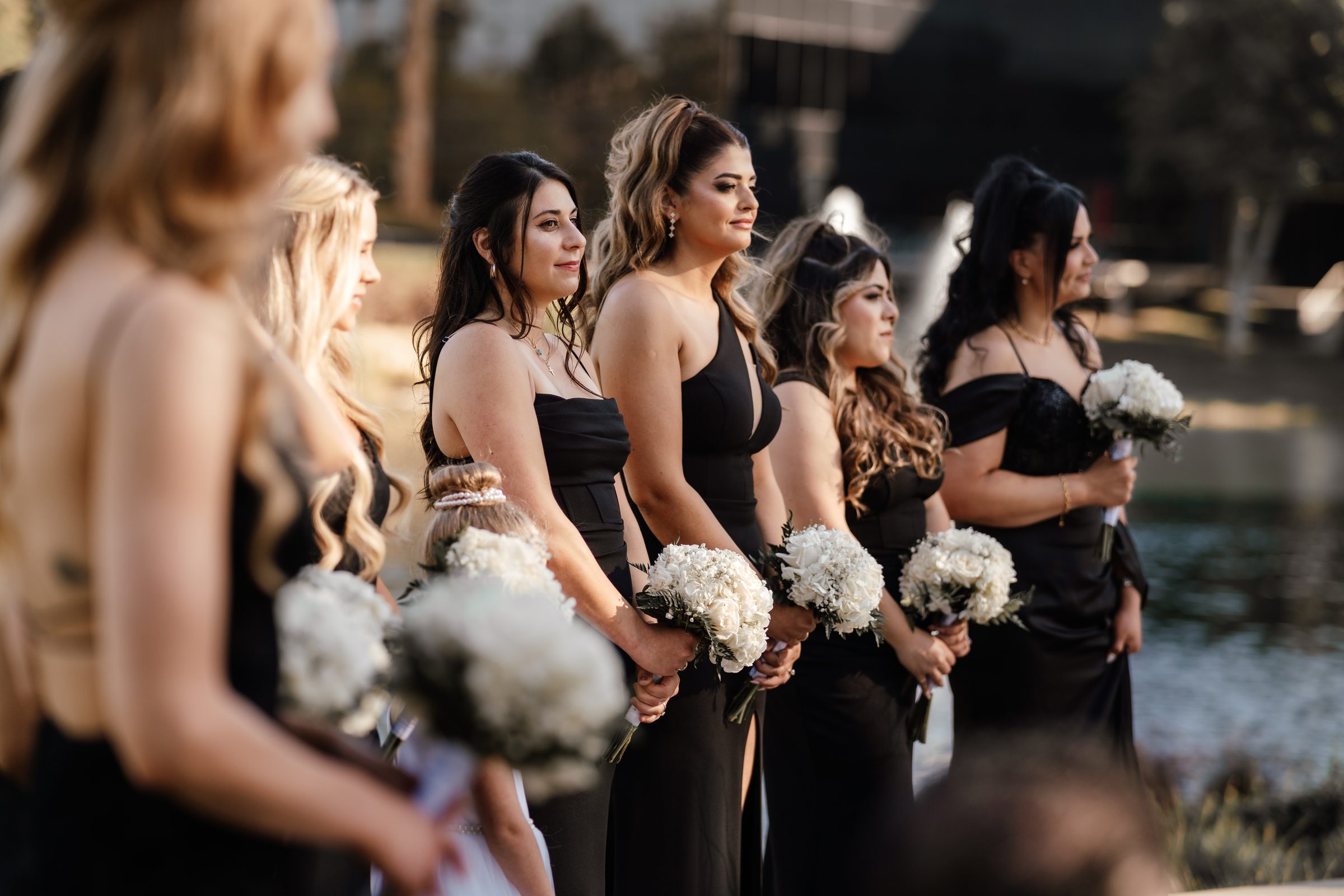 Bridal Stories wedding photograph 51 — Monica and Shane