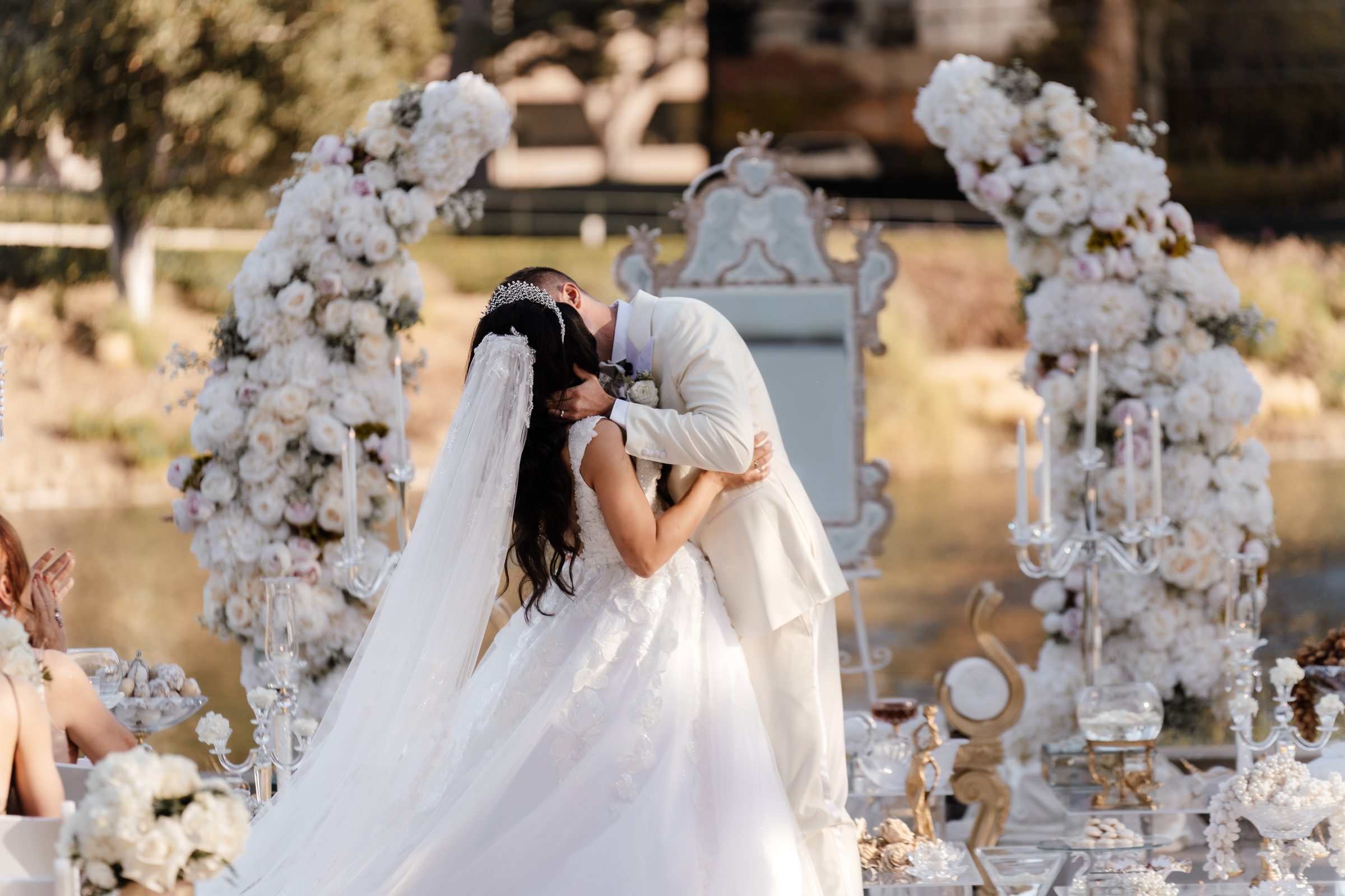 Bridal Stories wedding photograph 52 — Monica and Shane
