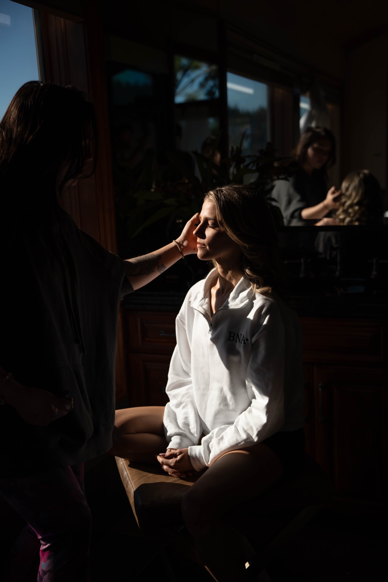 Editorial Portraits photograph 56